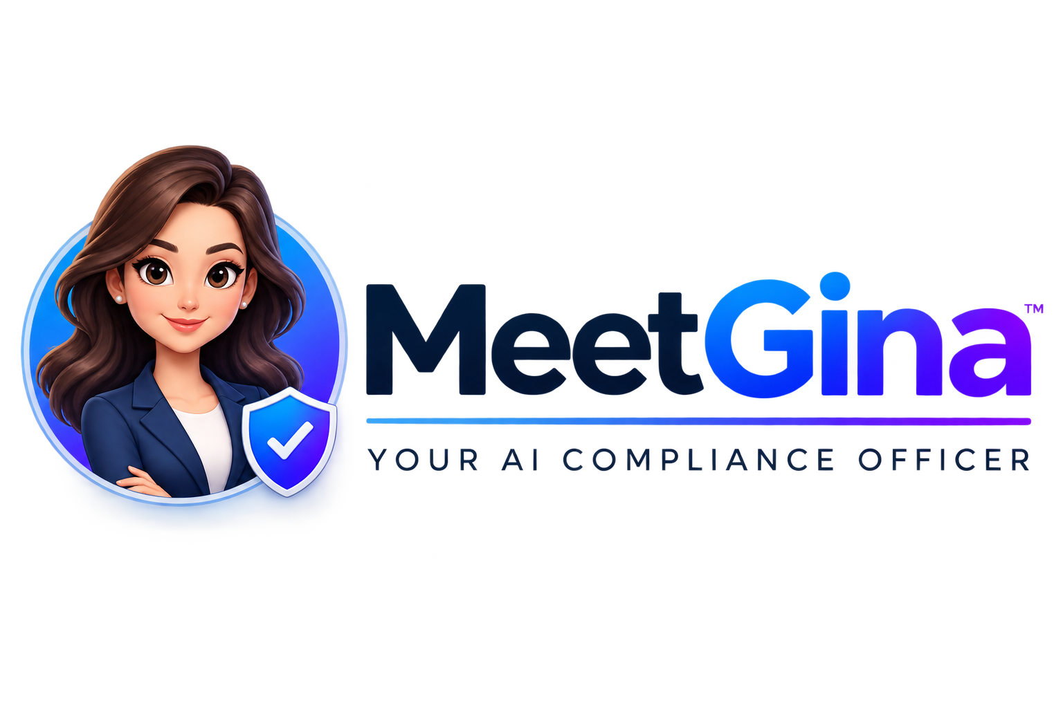 MeetGina — Your AI Compliance Officer